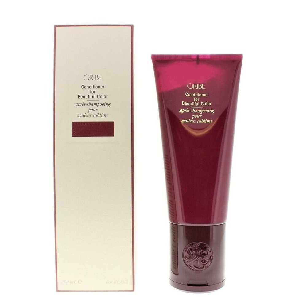 Oribe Conditioner for Beautiful color 6.8oz /200ml Brand New